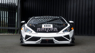 Blancpain LiveryColor image