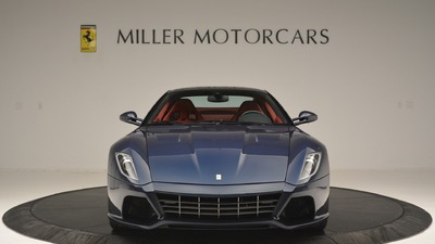 Blu Notte MetallizzatoColor image