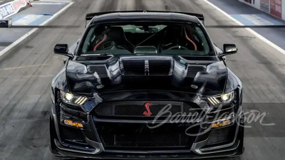 Shadow BlackColor image