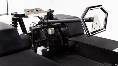 BlackInterior image