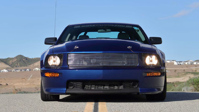 Atlas Blue MetallicColor image