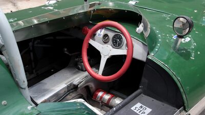 SilverInterior image