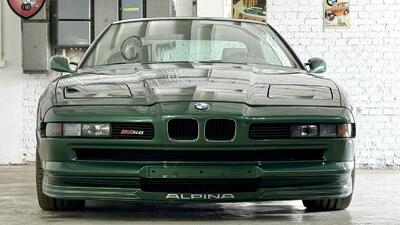 Alpina GreenColor image