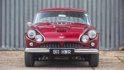 Carmine RedColor image