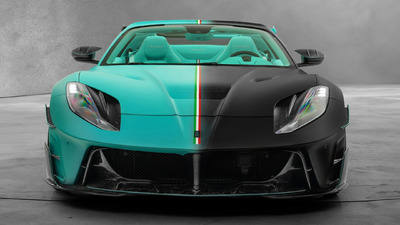 Nero OpacoColor image