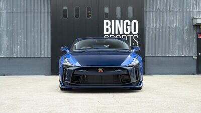Bayside Blue +  Bayside Blue Gloss Clear Coat CarbonColor image