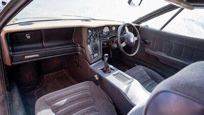 UnknownInterior image
