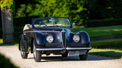 Dark BlueColor image