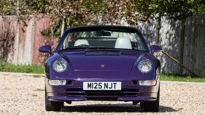 Amaranth VioletColor image