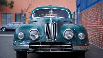 Green MetallicColor image