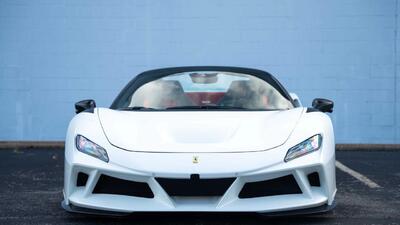 Bianco Fuji OpacoColor image