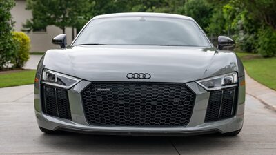 Quantum GrayColor image