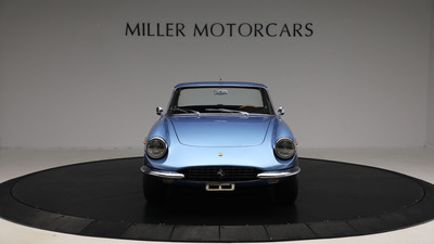 Light Metallic BlueColor image