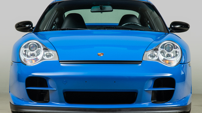 Adriatic BlueColor image