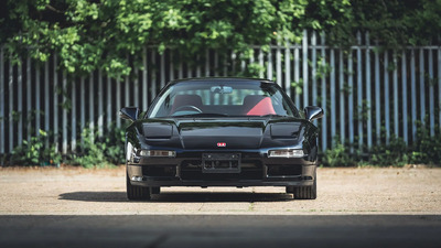 Berlina BlackColor image