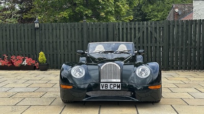 Connaught GreenColor image