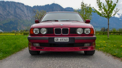 Calypso RedColor image