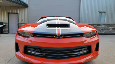 Crush OrangeColor image