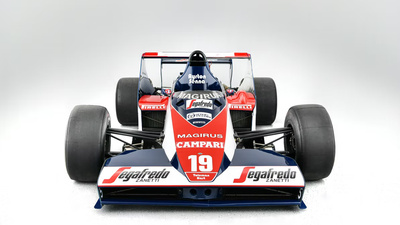 Magirus LiveryColor image