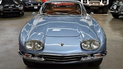 Azzurro MetallizzatoColor image