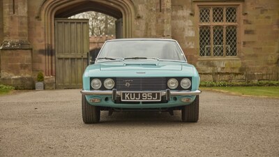 Aquamarine BlueColor image