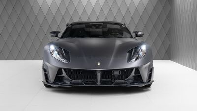 Grigio OpacoColor image