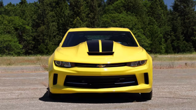 Bright YellowColor image