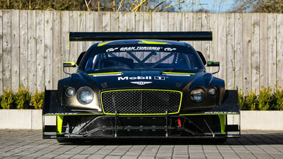 FASTR Pikes Peak LiveryColor image