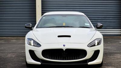 Bianco BirdcageColor image