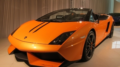 Grigio Hati / Arancio BorealisColor image