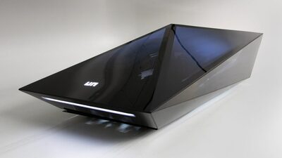 Black PolycarbonateColor image