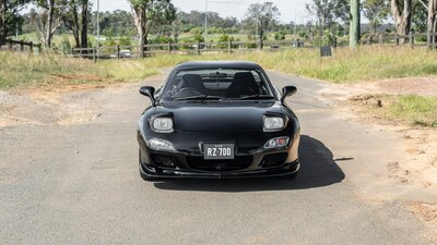 Brilliant BlackColor image