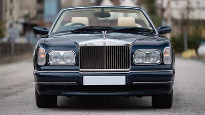 Dark Blue / BlackColor image