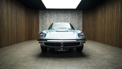 Azzurro Chiaro MetallizzatoColor image