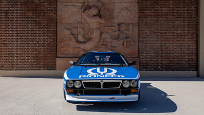 Pioneer LiveryColor image