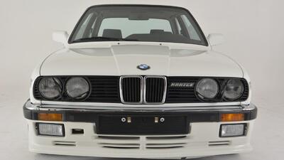 Alpine WhiteColor image