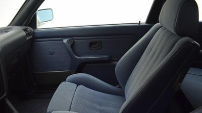 Blue ClothInterior image