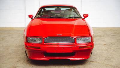 Bristol RedColor image