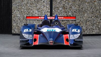 Panasonic LiveryColor image