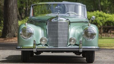 Alien GreenColor image