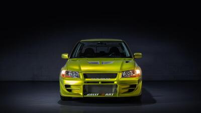 Lime GoldColor image