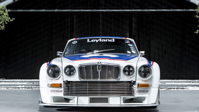 Leyland LiveryColor image