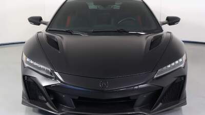 Berlina BlackColor image