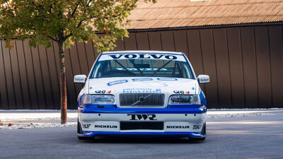 Omega LiveryColor image