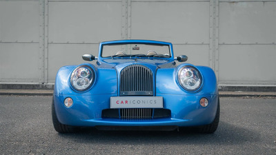 Everest Blue MetallicColor image