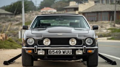 Cumberland GreyColor image