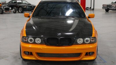 Burnt OrangeColor image