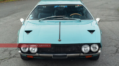 Azzurro MexicoColor image