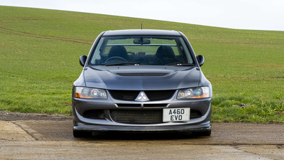 Graphite Grey MicaColor image