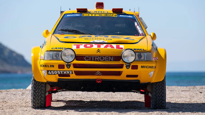 Total Energies LiveryColor image